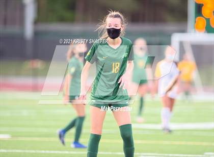 Thumbnail 2 in North Raleigh Christian Academy @ Cardinal Gibbons photogallery.