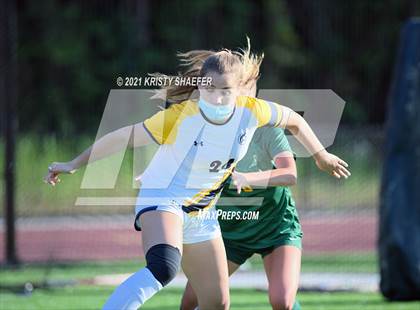 Thumbnail 2 in North Raleigh Christian Academy @ Cardinal Gibbons photogallery.