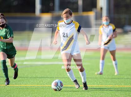 Thumbnail 3 in North Raleigh Christian Academy @ Cardinal Gibbons photogallery.