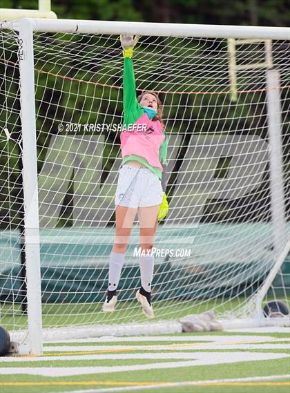Thumbnail 3 in North Raleigh Christian Academy @ Cardinal Gibbons photogallery.