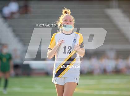 Thumbnail 1 in North Raleigh Christian Academy @ Cardinal Gibbons photogallery.