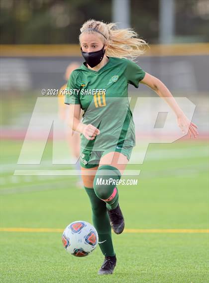 Thumbnail 3 in North Raleigh Christian Academy @ Cardinal Gibbons photogallery.