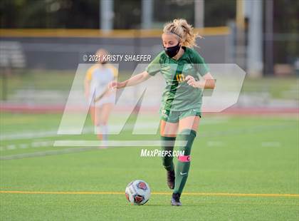 Thumbnail 2 in North Raleigh Christian Academy @ Cardinal Gibbons photogallery.