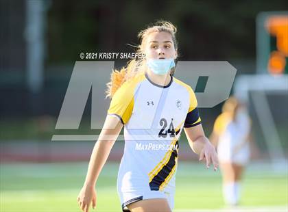 Thumbnail 1 in North Raleigh Christian Academy @ Cardinal Gibbons photogallery.