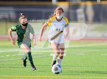 Thumbnail 3 in North Raleigh Christian Academy @ Cardinal Gibbons photogallery.