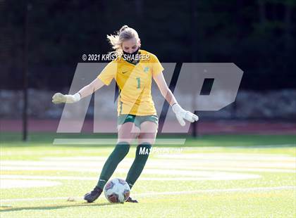 Thumbnail 1 in North Raleigh Christian Academy @ Cardinal Gibbons photogallery.