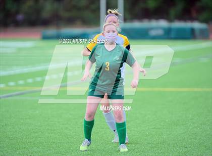 Thumbnail 2 in North Raleigh Christian Academy @ Cardinal Gibbons photogallery.