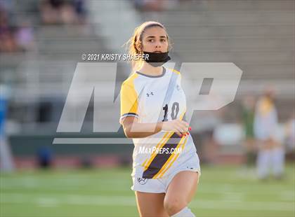 Thumbnail 2 in North Raleigh Christian Academy @ Cardinal Gibbons photogallery.