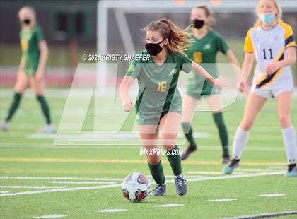 Thumbnail 3 in North Raleigh Christian Academy @ Cardinal Gibbons photogallery.