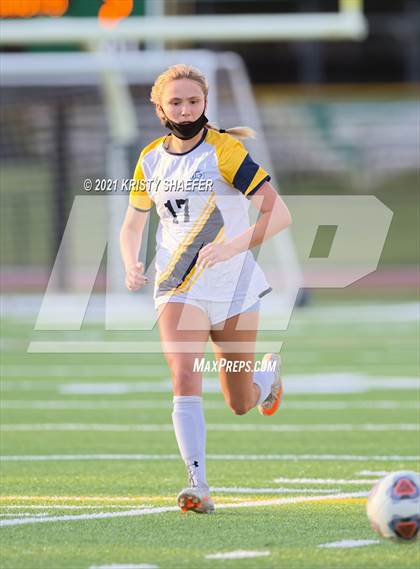 Thumbnail 1 in North Raleigh Christian Academy @ Cardinal Gibbons photogallery.
