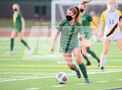 Thumbnail 2 in North Raleigh Christian Academy @ Cardinal Gibbons photogallery.
