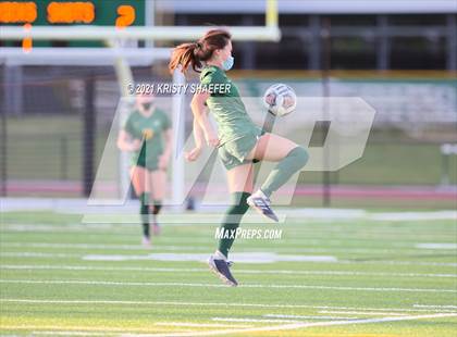 Thumbnail 2 in North Raleigh Christian Academy @ Cardinal Gibbons photogallery.