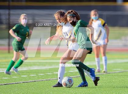 Thumbnail 2 in North Raleigh Christian Academy @ Cardinal Gibbons photogallery.