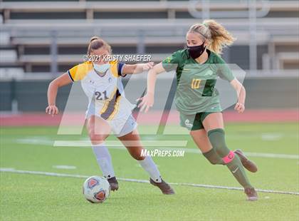 Thumbnail 3 in North Raleigh Christian Academy @ Cardinal Gibbons photogallery.