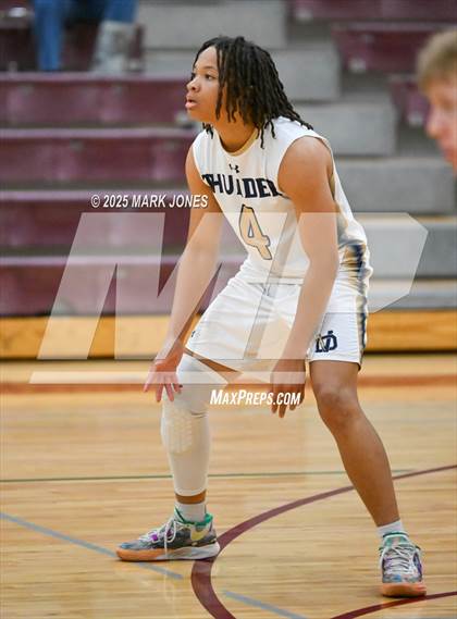 Thumbnail 1 in Mountain Ridge vs. Desert Vista (AIA 6A Play-In) photogallery.