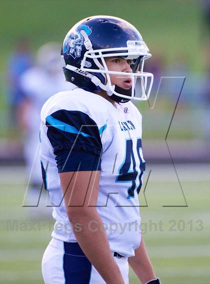 Thumbnail 2 in Layton vs. Clearfield photogallery.