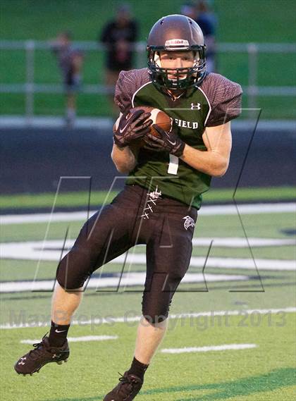Thumbnail 1 in Layton vs. Clearfield photogallery.