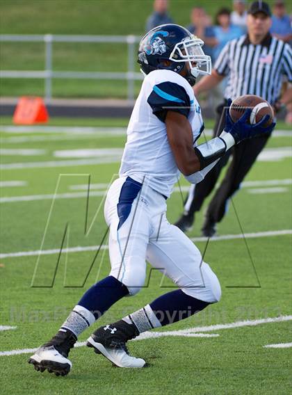 Thumbnail 3 in Layton vs. Clearfield photogallery.