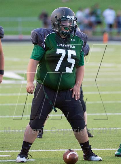 Thumbnail 1 in Layton vs. Clearfield photogallery.
