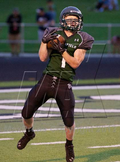 Thumbnail 3 in Layton vs. Clearfield photogallery.