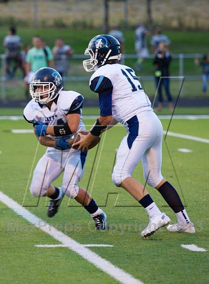 Thumbnail 3 in Layton vs. Clearfield photogallery.