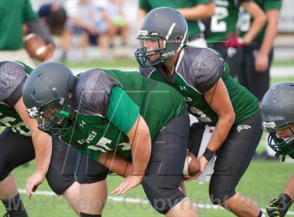 Thumbnail 2 in Layton vs. Clearfield photogallery.