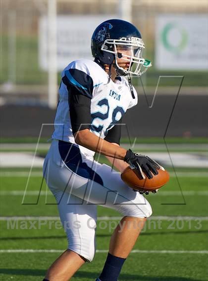 Thumbnail 2 in Layton vs. Clearfield photogallery.
