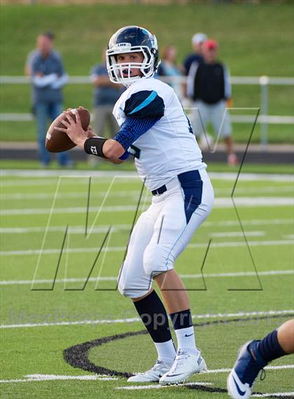 Thumbnail 2 in Layton vs. Clearfield photogallery.