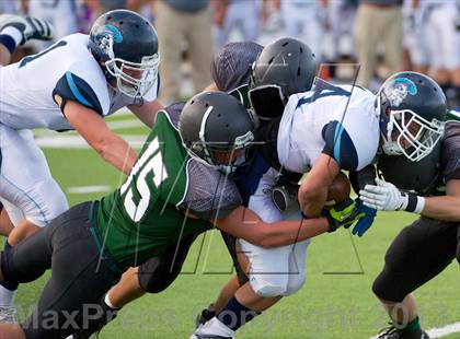 Thumbnail 2 in Layton vs. Clearfield photogallery.