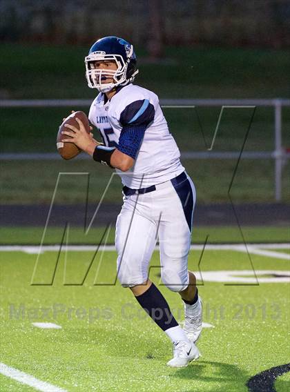 Thumbnail 1 in Layton vs. Clearfield photogallery.