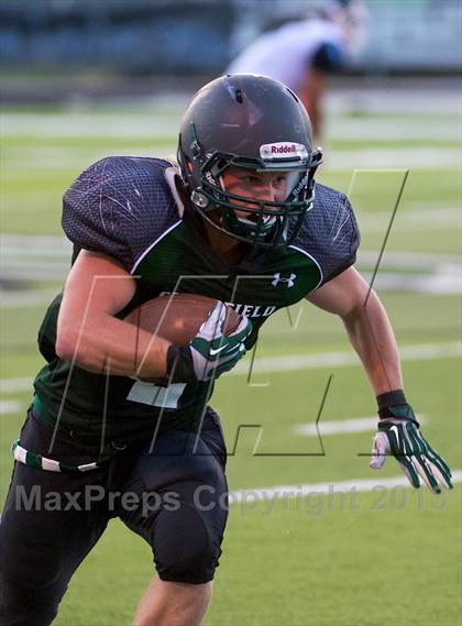 Thumbnail 3 in Layton vs. Clearfield photogallery.