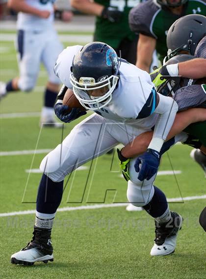 Thumbnail 3 in Layton vs. Clearfield photogallery.
