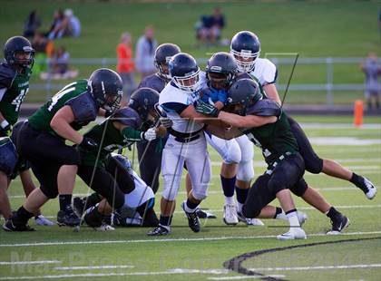 Thumbnail 3 in Layton vs. Clearfield photogallery.