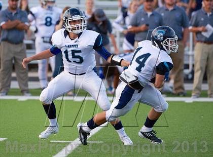 Thumbnail 2 in Layton vs. Clearfield photogallery.