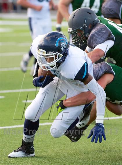 Thumbnail 1 in Layton vs. Clearfield photogallery.