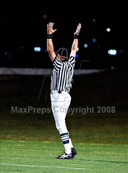 Thumbnail 3 in Langham Creek vs. Stony Point photogallery.