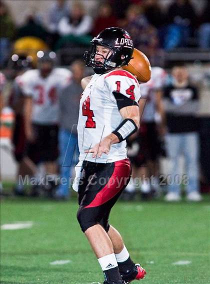 Thumbnail 2 in Langham Creek vs. Stony Point photogallery.