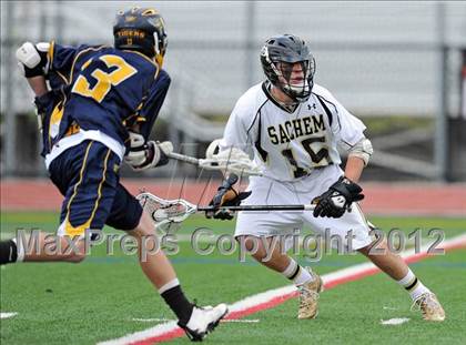 Thumbnail 3 in Northport @ Sachem North photogallery.