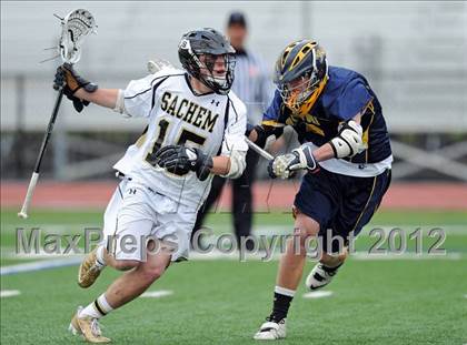 Thumbnail 3 in Northport @ Sachem North photogallery.