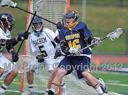 Thumbnail 2 in Northport @ Sachem North photogallery.