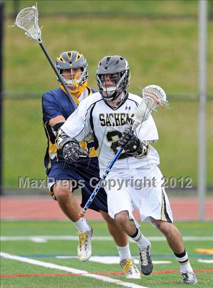 Thumbnail 3 in Northport @ Sachem North photogallery.