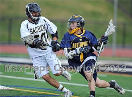 Thumbnail 3 in Northport @ Sachem North photogallery.