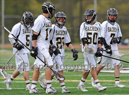 Thumbnail 1 in Northport @ Sachem North photogallery.