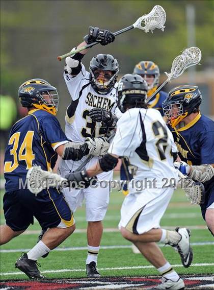 Thumbnail 3 in Northport @ Sachem North photogallery.