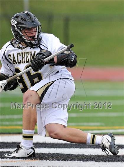 Thumbnail 1 in Northport @ Sachem North photogallery.