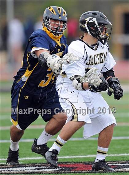 Thumbnail 1 in Northport @ Sachem North photogallery.