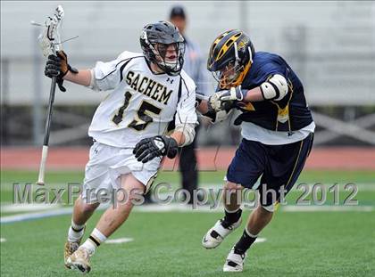 Thumbnail 2 in Northport @ Sachem North photogallery.