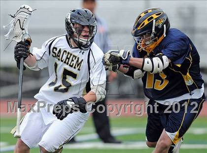 Thumbnail 1 in Northport @ Sachem North photogallery.