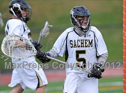 Thumbnail 1 in Northport @ Sachem North photogallery.