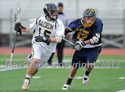 Thumbnail 1 in Northport @ Sachem North photogallery.